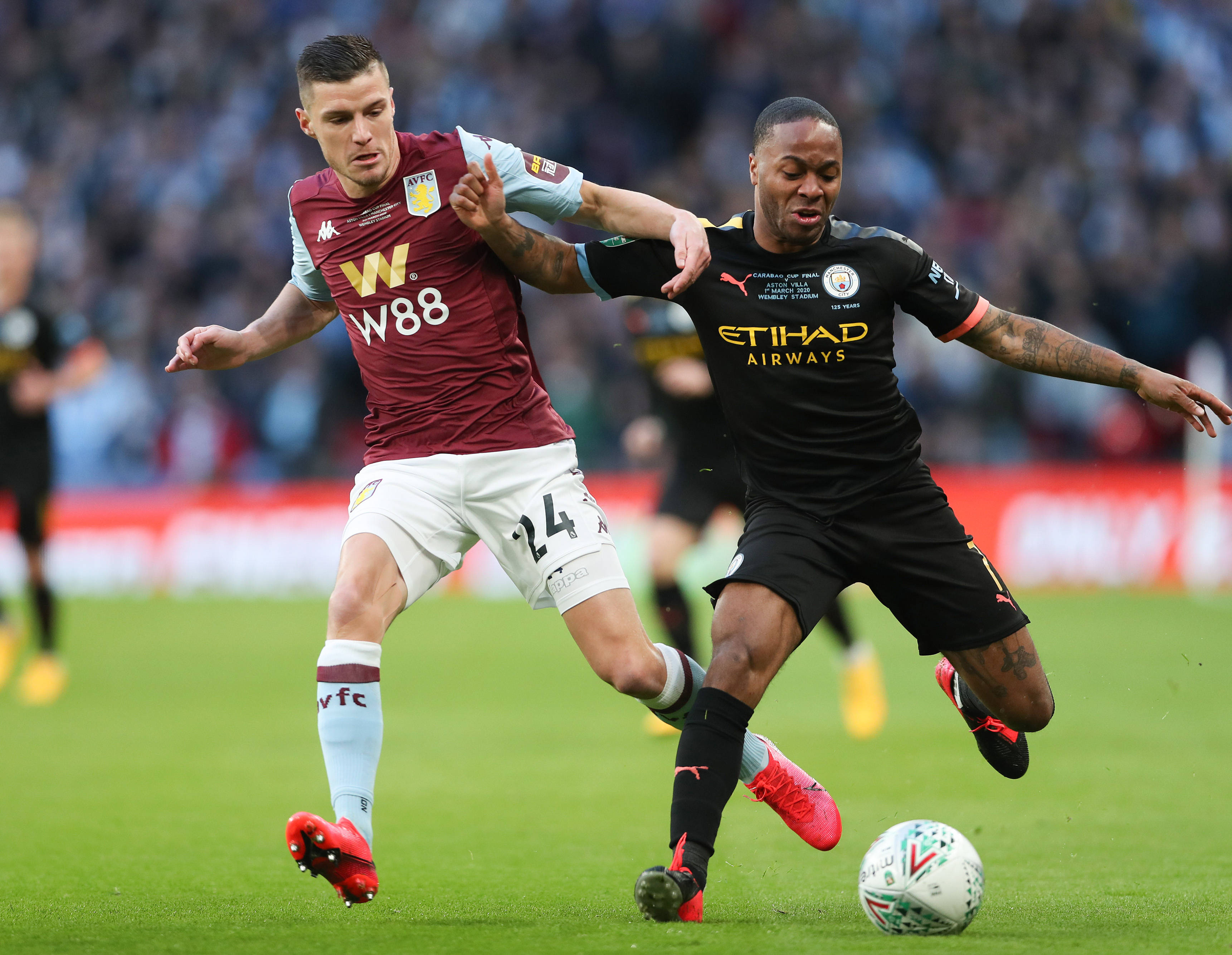 世界足球格局发生变化