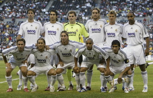 图片报：罗伊斯即将与洛杉矶银河续约至2027年底