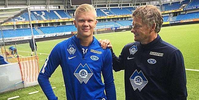 博斯：很意外曼城当初放走小蜘蛛，马竞没大家想的那么保守