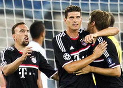 梅西被预期非点球第一、助攻第二！他已是金靴和助攻王！