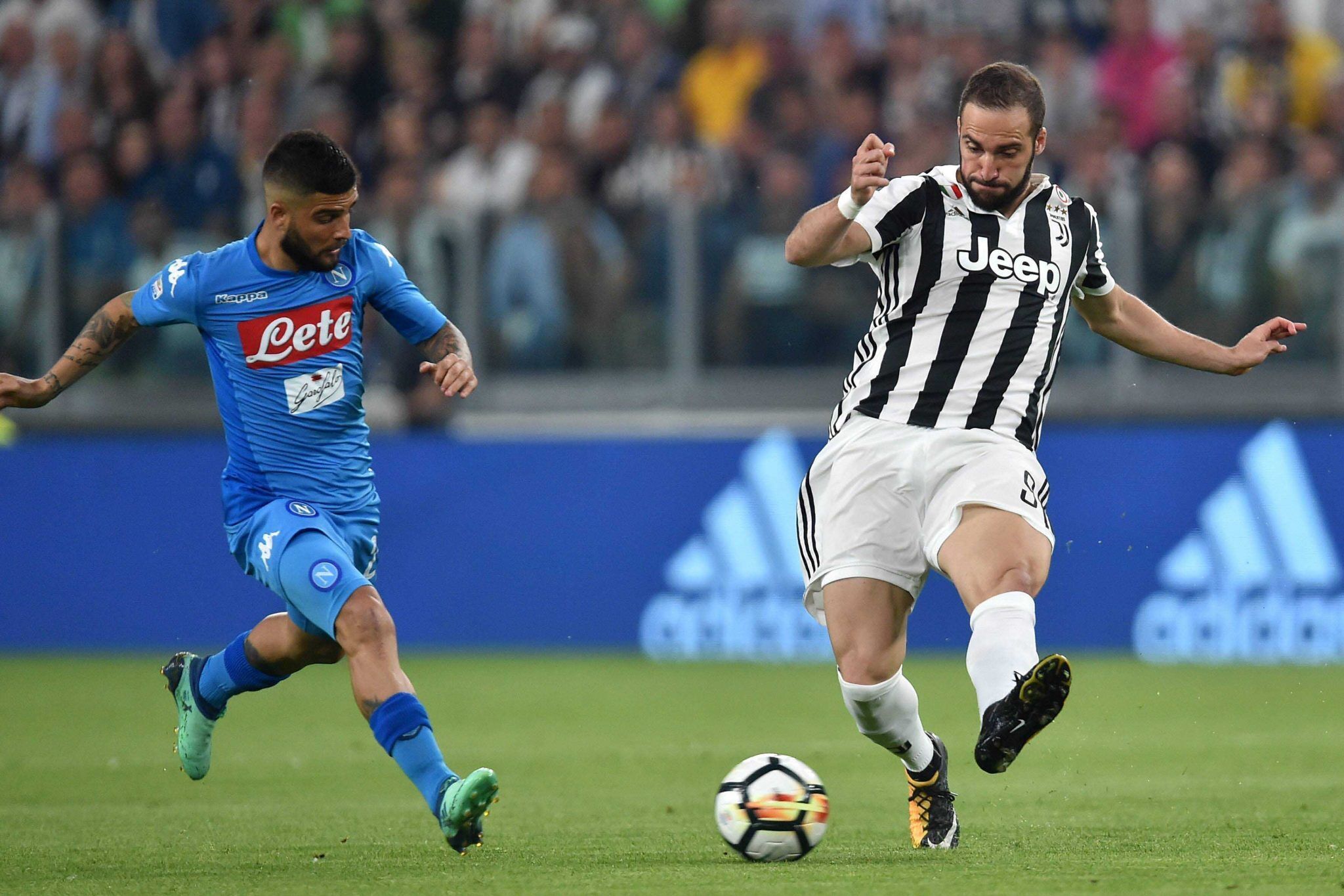 尤文vs都灵：伊尔迪兹领衔，DV9、库普、鲁加尼出战