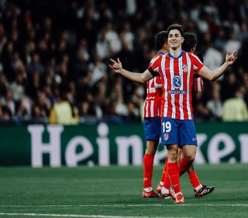 足坛50大身价最高的青年才俊！（1-20名）